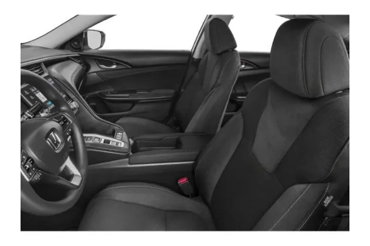 $14990 : Honda Insight 2019 EX 4dr Se image 9