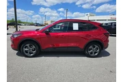 $33255 : Ford Escape 2025 AWD ST-Line thumbnail