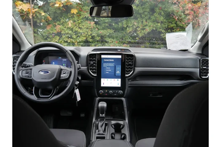 $38486 : Ford Ranger 2024 4x4 XLT 4dr image 9