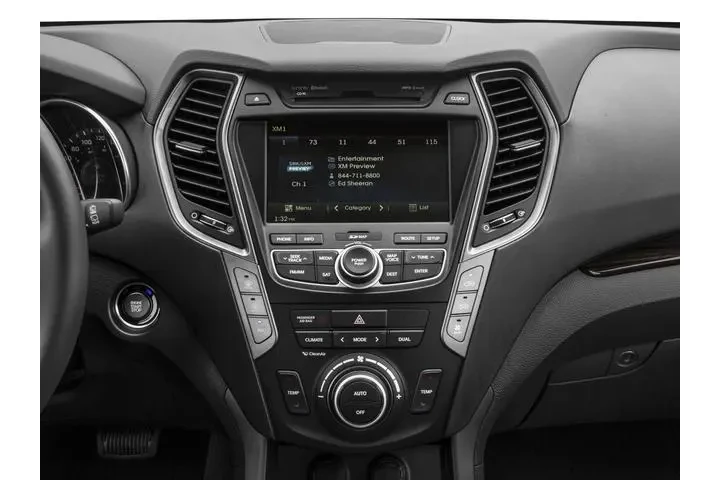 $10290 : Hyundai SANTA FE 2016 AWD Li image 9