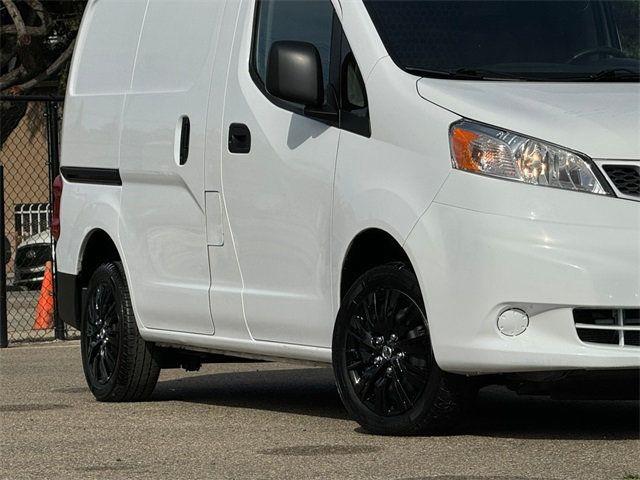 $19999 : 2020 NV200 Compact Cargo image 4