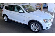 $11995 : 2015 BMW X3 xDrive28i thumbnail