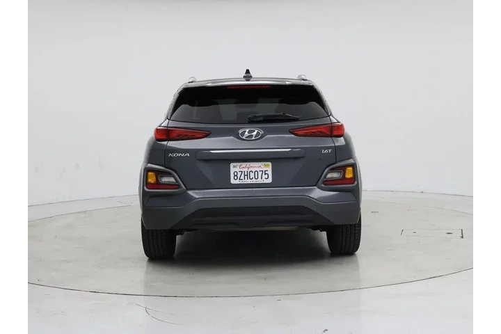 $14998 : Hyundai KONA 2019 Limited 4d image 6