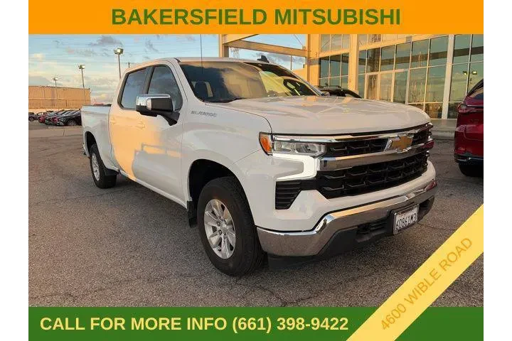 $36397 : Chevrolet Silverado 1500 202 image 7