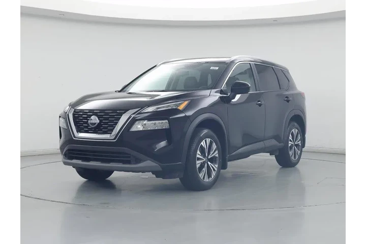 $25998 : Nissan Rogue 2023 AWD SV 4dr image 4