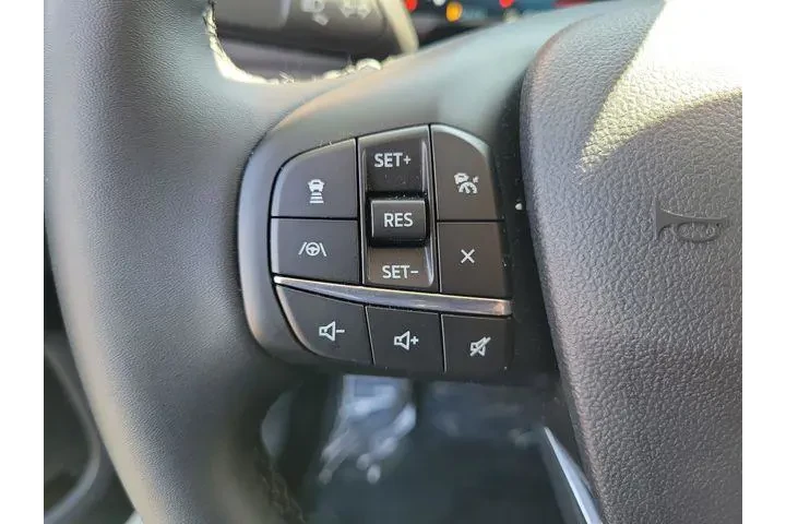 $31488 : Ford Bronco Sport 2025 AWD B image 5