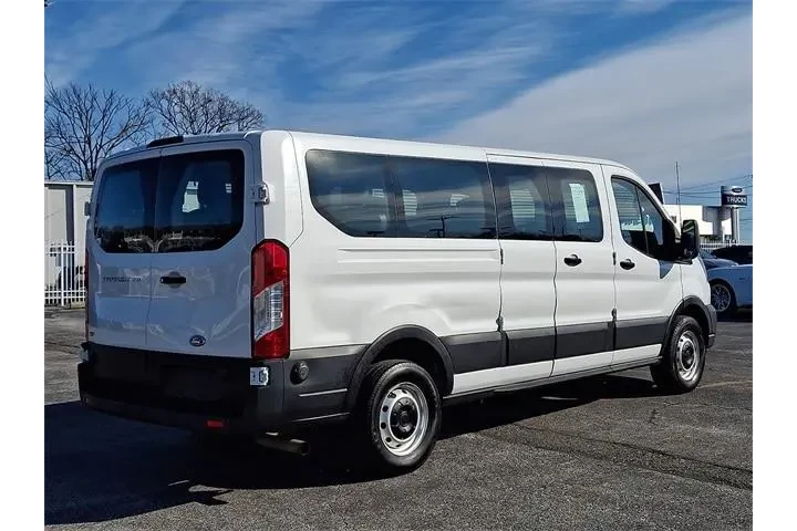 $37485 : Ford Transit 2020 350 XL 3dr image 6