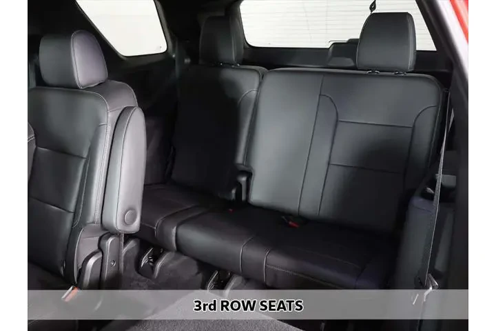 $29693 : Chevrolet Traverse 2023 4x4 image 7