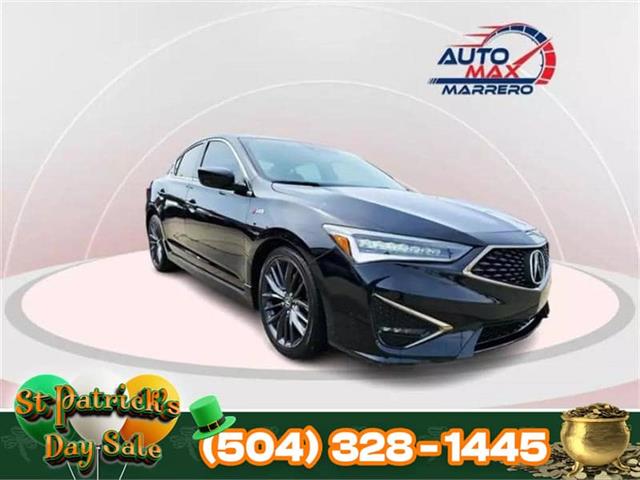 $24895 : 2019 ILX For Sale 007050 image 2