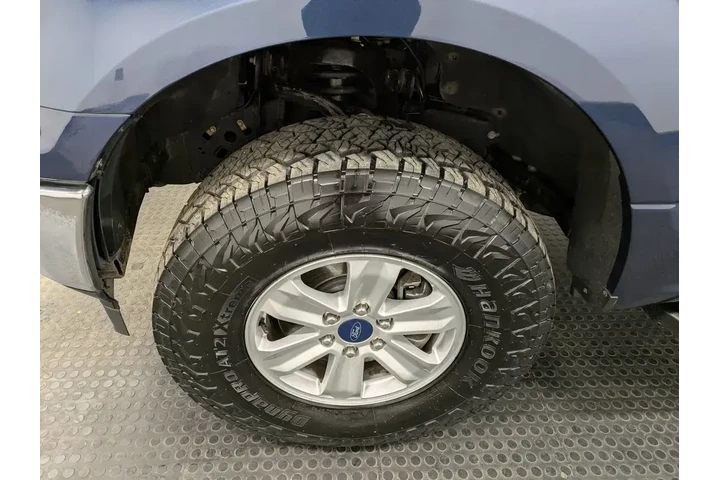 $24900 : Ford F-150 2020 4x4 XL 4dr S image 7