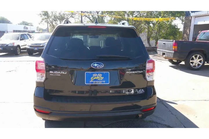 $15999 : 2018 Forester 2.5i Premium image 9