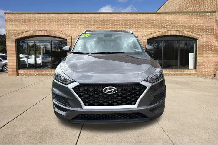 $18750 : Hyundai TUCSON 2020 AWD Valu image 9