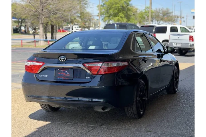 $14499 : 2016 Camry LE image 9