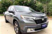 $24690 : 2017 Ridgeline RTL-E AWD thumbnail