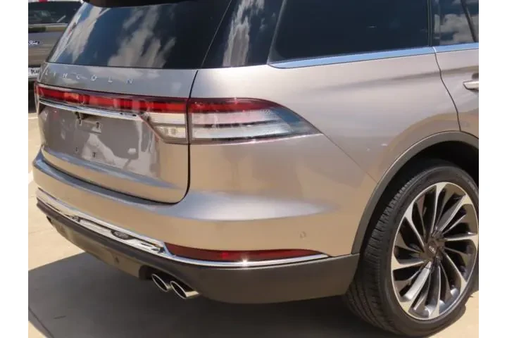 $38911 : Lincoln Aviator 2021 AWD Res image 10