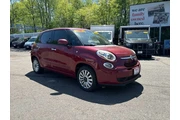 2014 FIAT 500L Easy