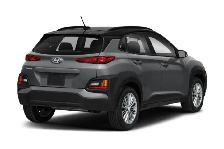 $14995 : Hyundai KONA 2018 AWD SEL 4d image 3