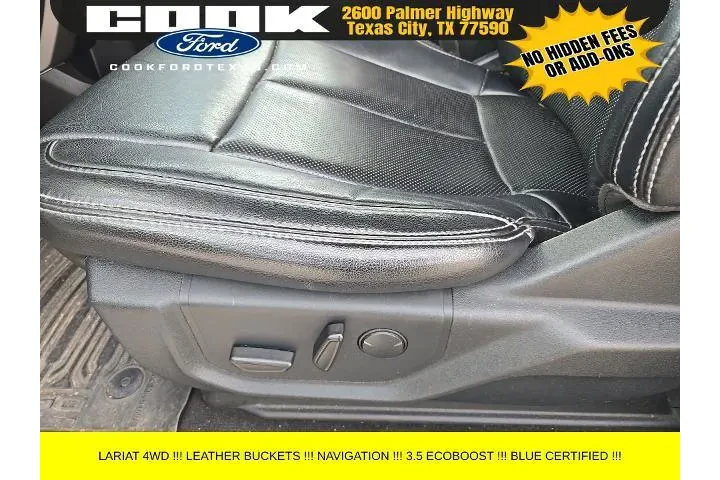 $29983 : Ford F-150 2019 4x4 XLT 4dr image 5