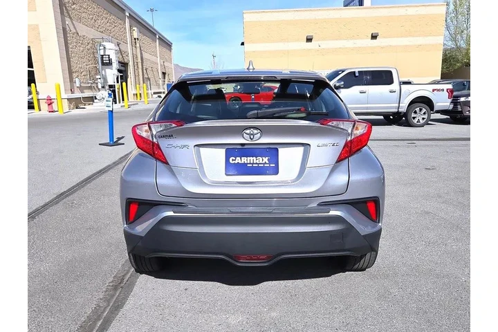 $21998 : Toyota C-HR 2019 Limited 4dr image 6