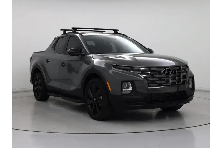 $26998 : Hyundai SANTA CRUZ 2023 AWD image 1