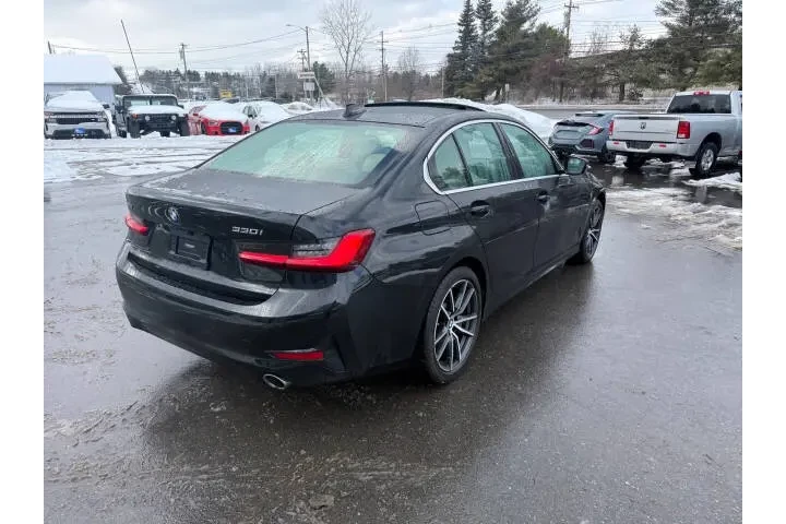 $19999 : 2020 BMW 3 Series 330i xDrive image 3