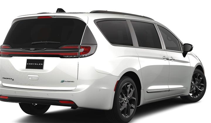 $60820 : NEW 2024 CHRYSLER PACIFICA PL image 6
