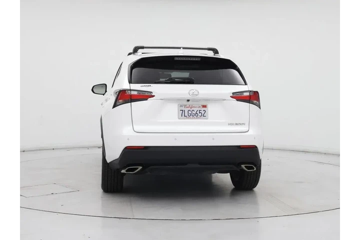 $23998 : Lexus NX 200t 2015 AWD F SPO image 6