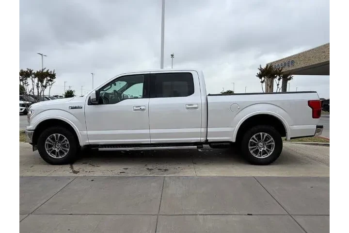 $33595 : Ford F-150 2019 4x4 XL 4dr S image 9