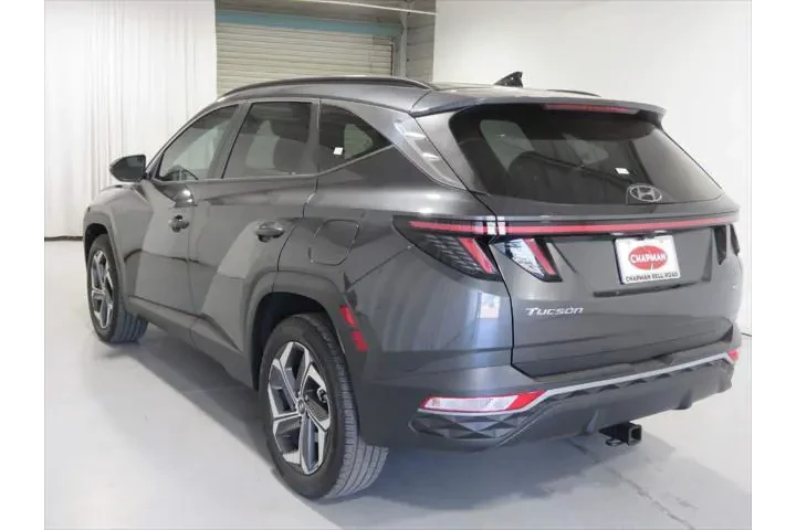 $24930 : Hyundai TUCSON 2023 AWD SEL image 6