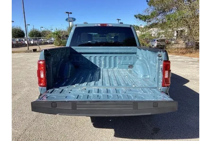 $26998 : Ford F-150 2023 4x2 XLT 4dr image 9