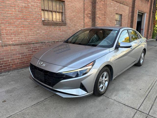 $11450 : 2021 Elantra SE image 2