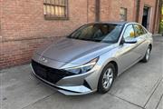 $11450 : 2021 Elantra SE thumbnail