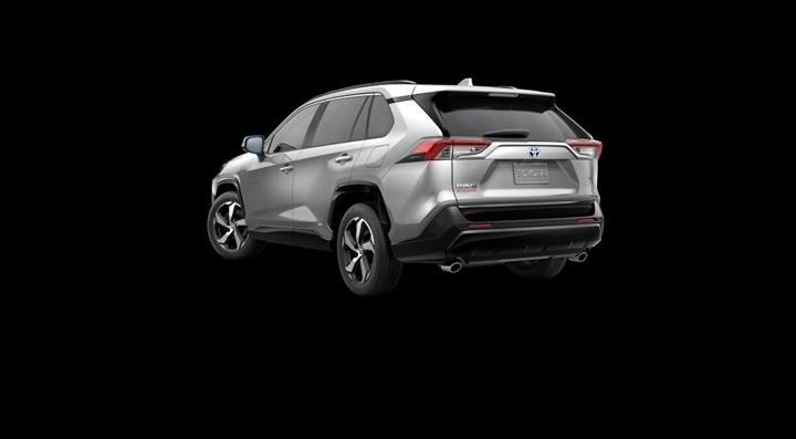 $48607 : RAV4 Prime SE image 4