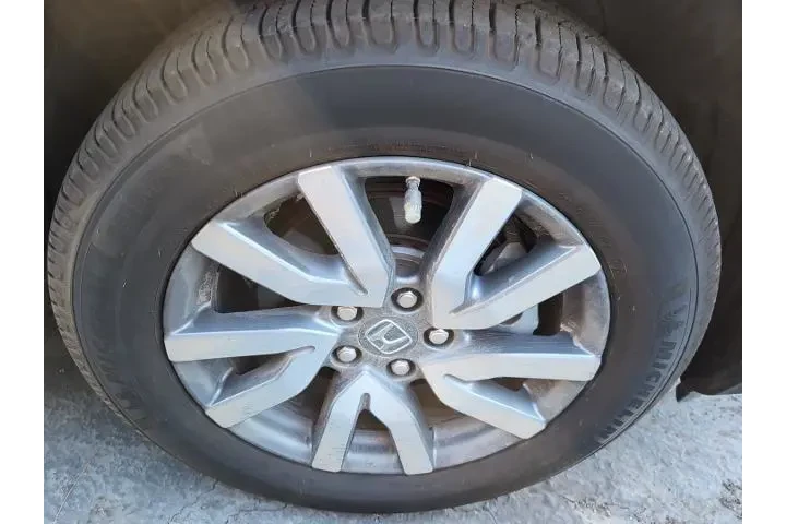 $26995 : Honda Pilot 2021 EX 4dr SUV image 4