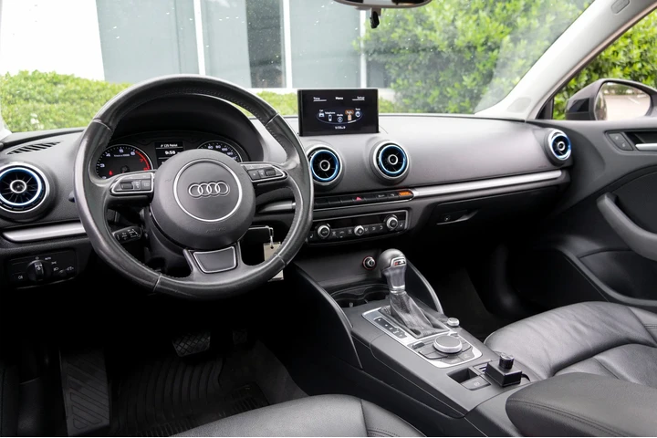 $10996 : 2015 A3 1.8T Premium image 5