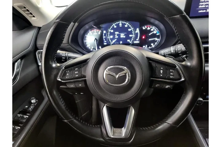 $26998 : Mazda CX-5 2023 AWD 2.5 S Pr image 10