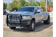 Ram 3500 2024 4x4 Limited 4d thumbnail