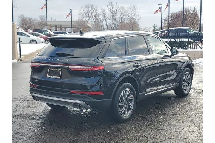 $34995 : Lincoln Corsair 2024 Premier image 6
