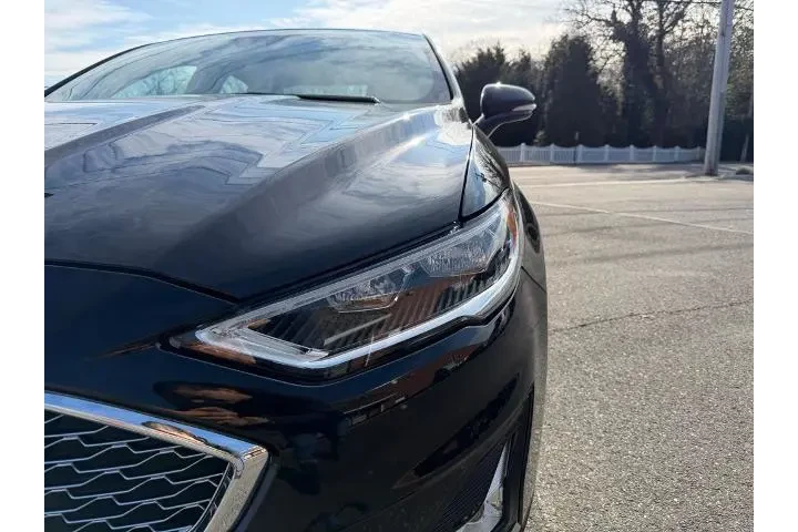 $16900 : Ford Fusion Energi 2019 Tita image 2