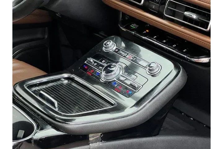 $34231 : Lincoln Nautilus 2022 AWD Re image 10