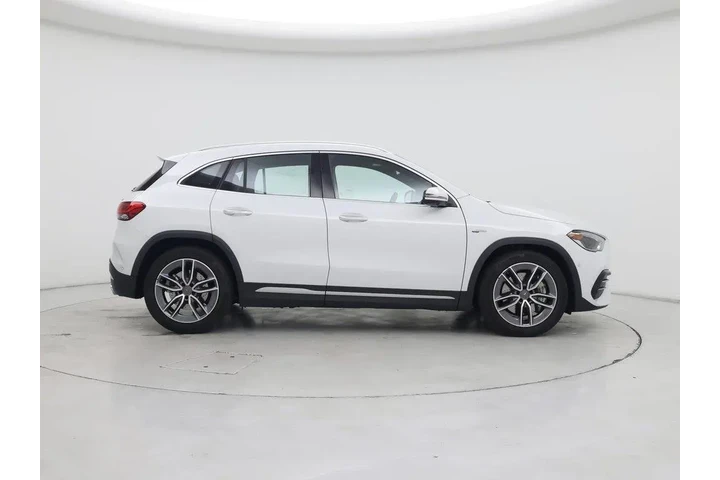 $35998 : Mercedes-Benz GLA 2022 AWD A image 7