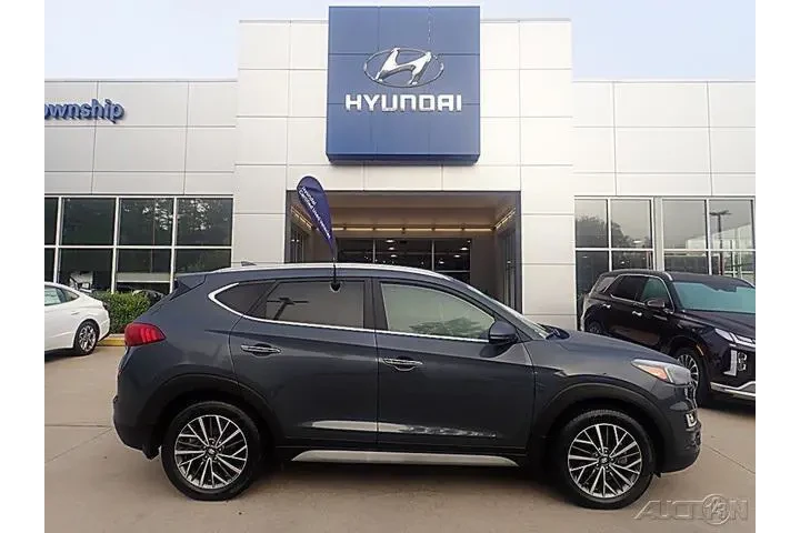 $20650 : Hyundai TUCSON 2021 AWD Limi image 1