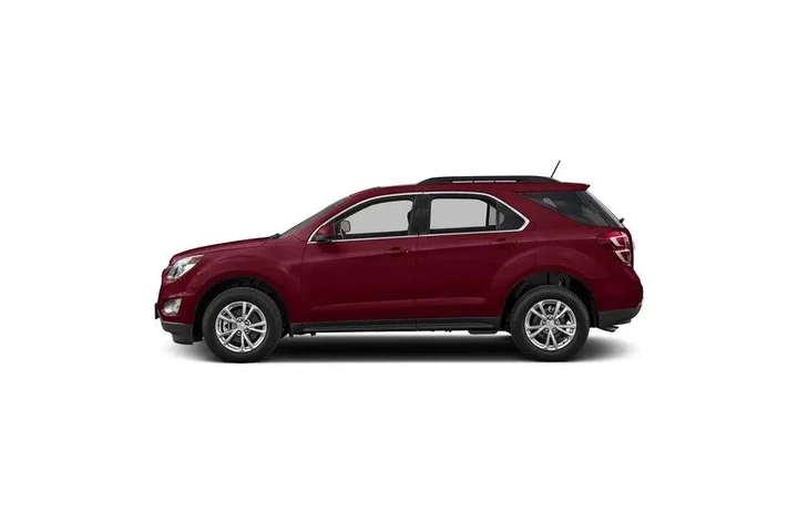 $12990 : Chevrolet Equinox 2017 LT 4d image 3