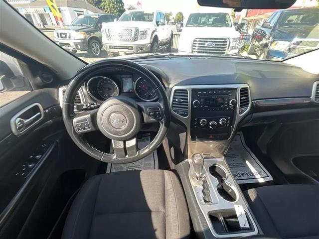 $7850 : 2011 JEEP GRAND CHEROKEE image 5