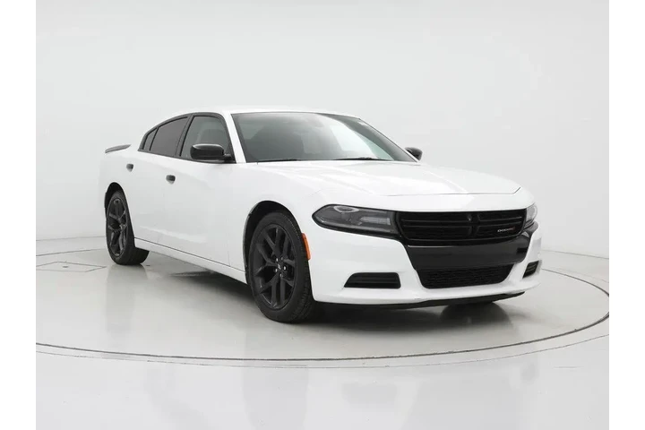 $24998 : Dodge Charger 2021 SXT 4dr S image 1