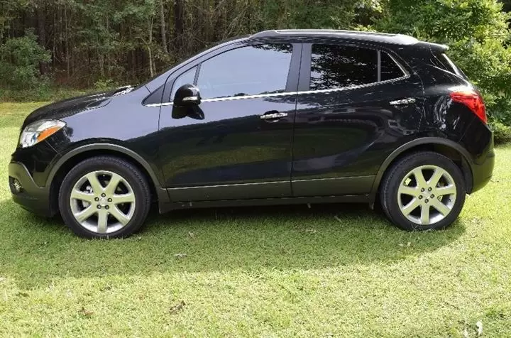 $5000 : 2015 Buick Encore Leather 4D image 3