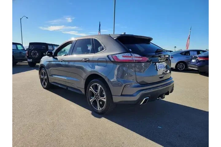 $30995 : Ford Edge 2023 AWD ST 4dr Cr image 4