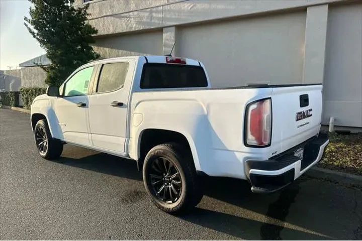 $25990 : GMC Canyon 2022 4x2 Elevatio image 3