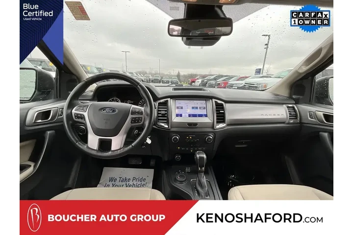 $22895 : Ford Ranger 2019 4x4 XLT 4dr image 8