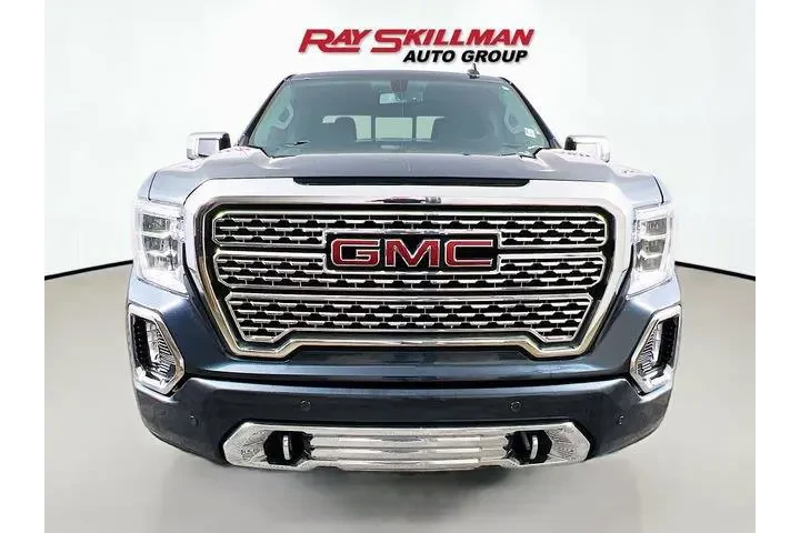 $34975 : GMC Sierra 1500 2020 4x2 Den image 2